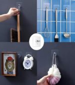 4042 SCREW HOOK - Image 3