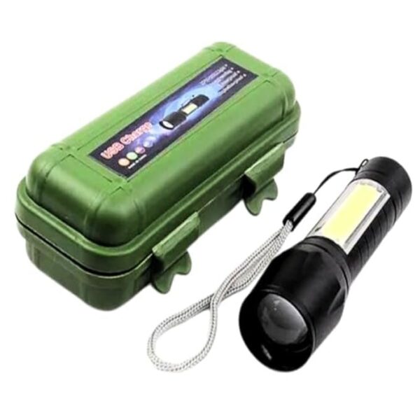 7082 MINI TORCH LIGHT 752800