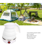 3313 FOLDING ELECTRIC KETTLE B213700 - Image 2