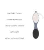 6076 4 IN 1 BODY SCRUBBER - Image 2