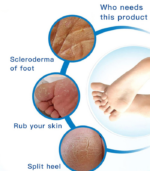 6076 4 IN 1 BODY SCRUBBER - Image 4