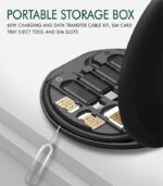 2032 DATA CABLE SET 60W - Image 3