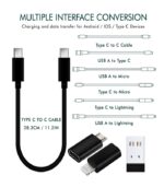 2032 DATA CABLE SET 60W - Image 6