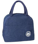 6081 MINI LUNCH BAG