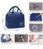 6081 MINI LUNCH BAG - Image 6