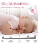 6082 BABY NAIL TRIMMER - Image 2