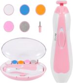 6082 BABY NAIL TRIMMER