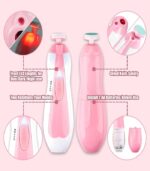 6082 BABY NAIL TRIMMER - Image 3
