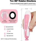 6082 BABY NAIL TRIMMER - Image 6