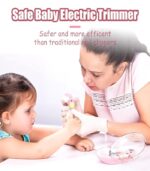 6082 BABY NAIL TRIMMER - Image 5