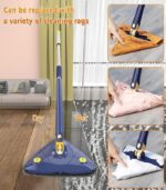9080 TRIANGLE MOP - Image 2