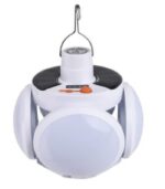 4058 SOLAR EMERGENCY LIGHT