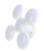 4058 SOLAR EMERGENCY LIGHT - Image 2