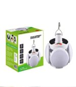 4058 SOLAR EMERGENCY LIGHT - Image 3