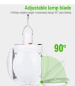 4058 SOLAR EMERGENCY LIGHT - Image 4