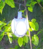 4058 SOLAR EMERGENCY LIGHT - Image 7