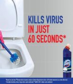 9082 DOMEX TOILET CLEANER 500 ML - Image 2