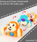 8063 TUMBLING MONKEY - Image 3