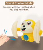 8063 TUMBLING MONKEY - Image 5
