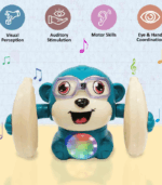 8063 TUMBLING MONKEY - Image 6