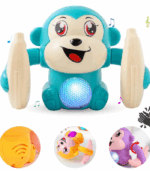 8063 TUMBLING MONKEY