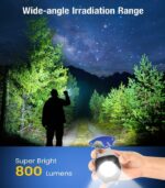 7091 KEYCHAIN LED MULTIFUNCTION B433900 - Image 4