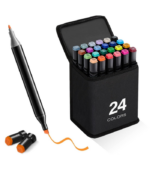 1158 MARKER 24 PCS