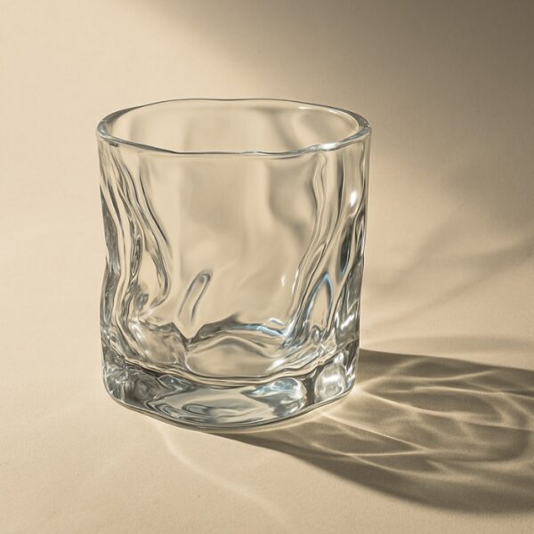3387 190 ML JUICE GLASS 6 PC