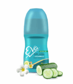9088 EVA ROLL ON SPLASH DEO 25 ML