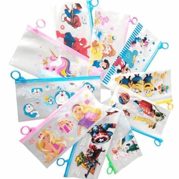 1187 TRN PPA POUCH