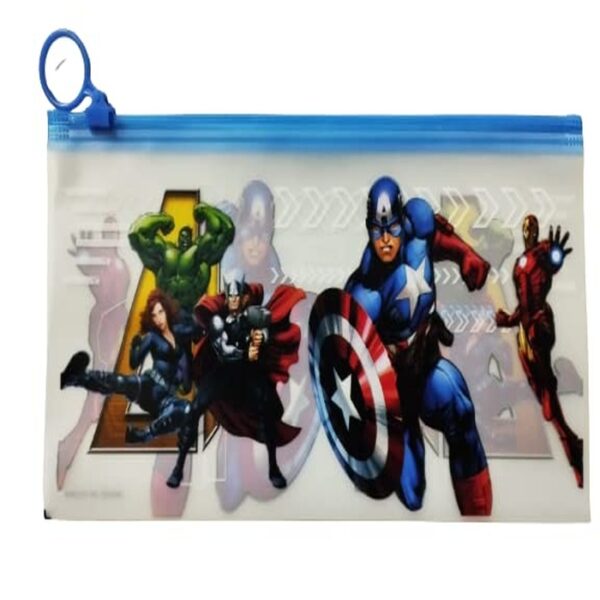 1188 ZIP POUCH