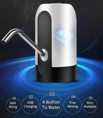 4067 AUTOMATIC WATER DISPENSER - Image 3