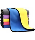 9102 MICROFIBER TOWEL (30X40CM) - Image 5