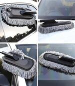 2045 LONG CAR DUSTER - Image 5