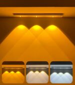 7105 CABINET LIGHTS 40 CM MOTION LIGHT