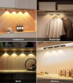 7105 CABINET LIGHTS 40 CM MOTION LIGHT - Image 3