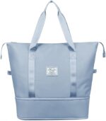 6109 EXPANDABLE TRAVEL DUFFEL BAG