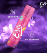 9107 EVA DEO PERFUME SPRAY 120 ML AURA - Image 3