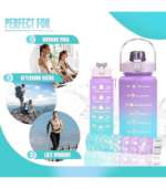 1202 MOTIVATIONAL SET OF 3 WATER BOTTLE PSB-3111 - Image 2