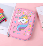 1204 3D HARDTOP PENCIL CASE - Image 2