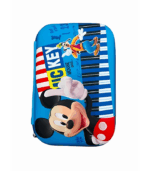 1204 3D HARDTOP PENCIL CASE