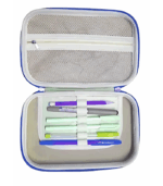 1204 3D HARDTOP PENCIL CASE - Image 4