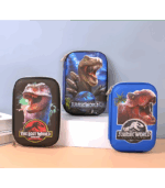 1204 3D HARDTOP PENCIL CASE - Image 5