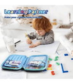 1204 3D HARDTOP PENCIL CASE - Image 6
