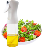 3465 OIL SPRAY BOTTLE GLASS