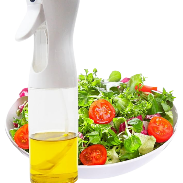 3465 OIL SPRAY BOTTLE GLASS