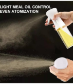 3465 OIL SPRAY BOTTLE GLASS - Image 3