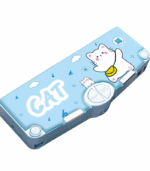 1206 MULTIFUNCTIONAL PENCIL BOX (MULTI)
