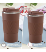 1211 COFFE MUG WITH GRIP - Image 4