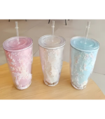 1212 TWO LAYER MUG WITHOUT STRAW - Image 2